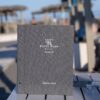 cenovnici jelovnici dizajn stampa kozni (2)_1594x1200 Premium siva karta pića sa metalnim detaljima