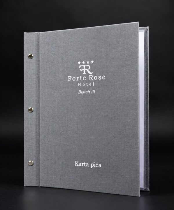 cenovnici jelovnici dizajn stampa kozni (2)_995x1200 Premium siva karta pića sa metalnim detaljima