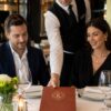 Meni za restorane – Elegance Line luksuzni jelovnici
