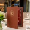 Meni za restorane – Elegance Line luksuzni jelovnici