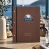 Karta pića za restorane – Gastro Line personalizovani meni