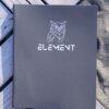 Element Line – personalizovani meni za restoran