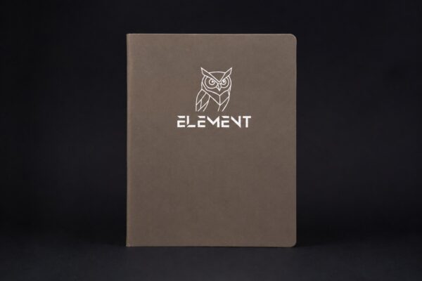 Element Line – personalizovani meni za restoran